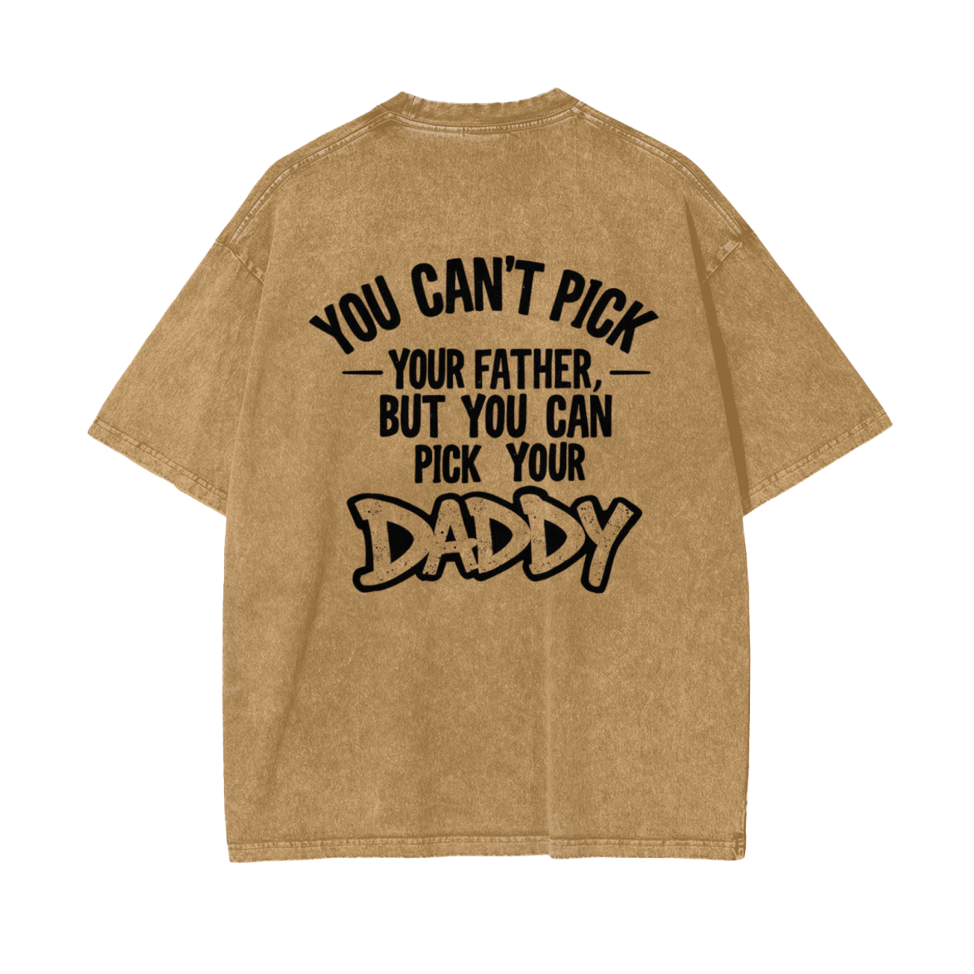 Daddy Callel