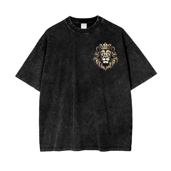 Legend Oversized T-Shirt