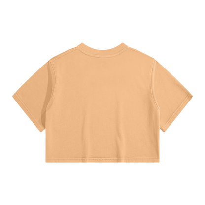 Morena Crop Top