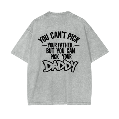 Daddy Callel