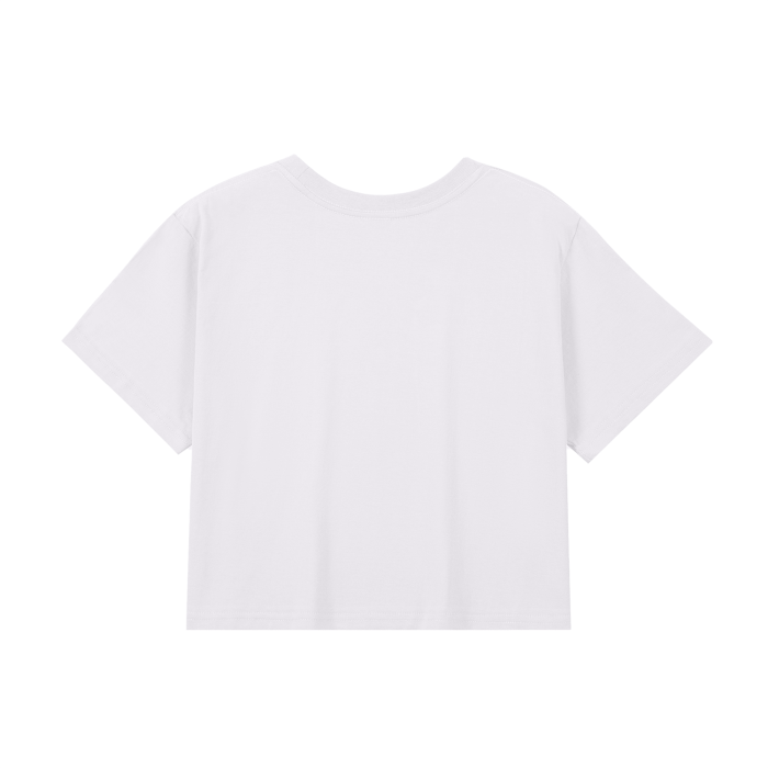 Cabrona Crop Top