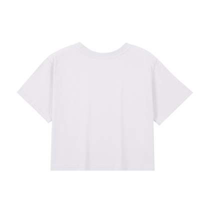 Cabrona Crop Top