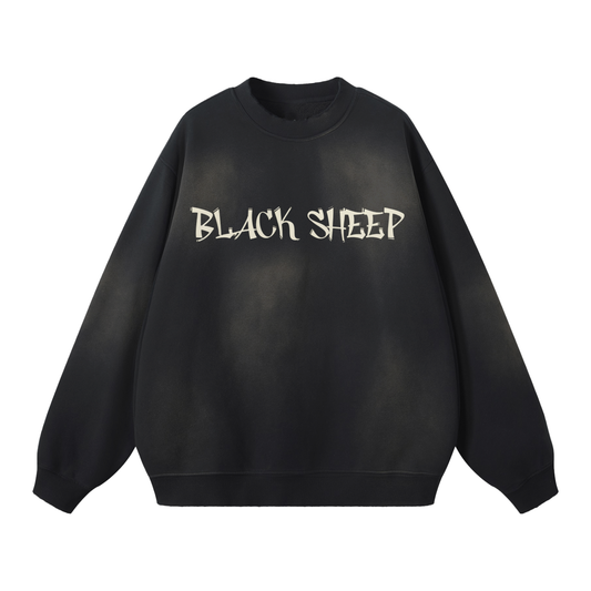 Black Sheep