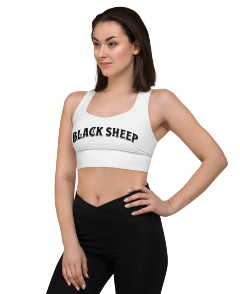 Black Sheep Sports Bra