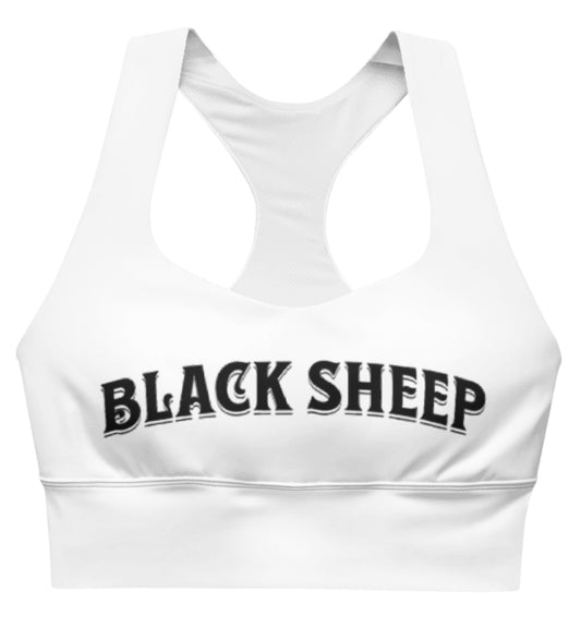 Black Sheep Sports Bra