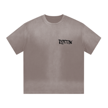 Couch Rottin Today T-shirt