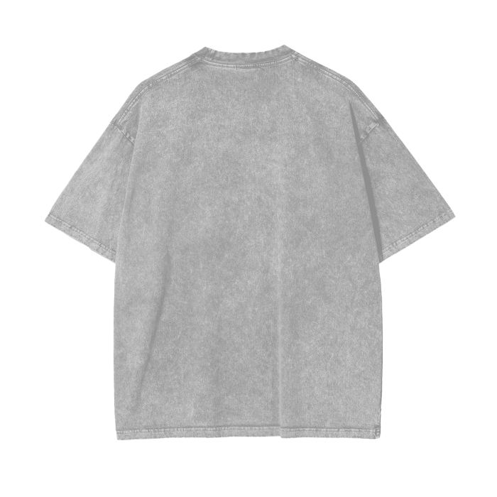 Bandida Oversized T-shirt