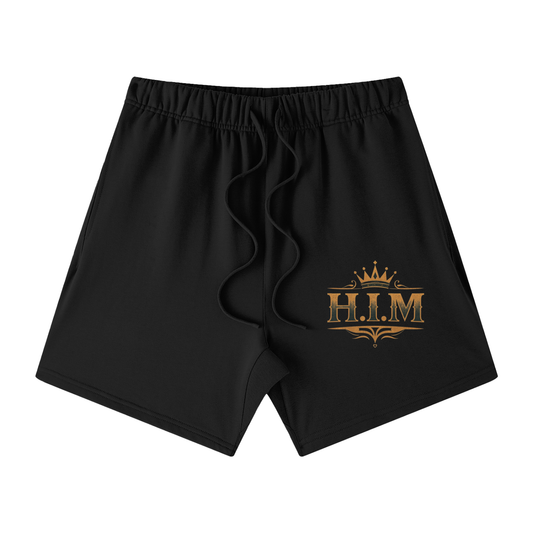 H.I.M. Shorts