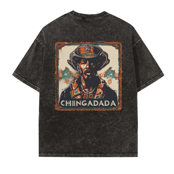 Chingada T-shirt