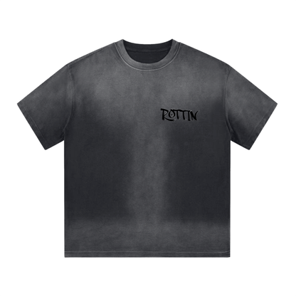 Couch Rottin Today T-shirt