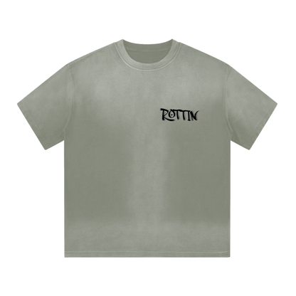 Couch Rottin Today T-shirt