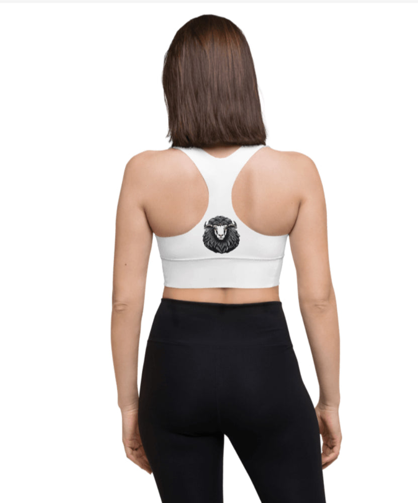 Black Sheep Sports Bra