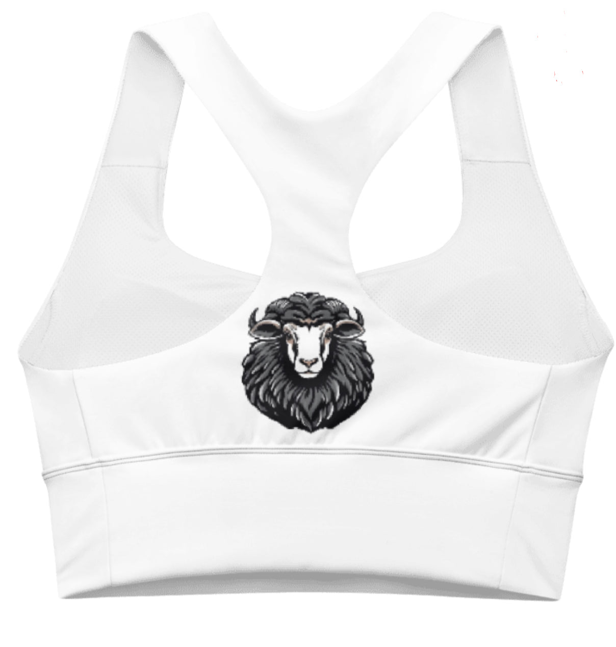 Black Sheep Sports Bra