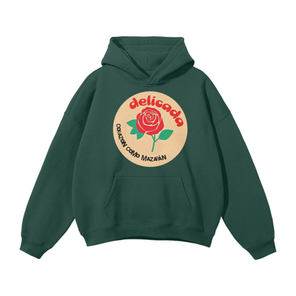 Corazón De Mazapán Hoodie