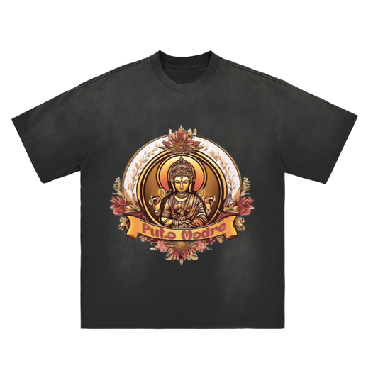 Puta Madre T-shirt