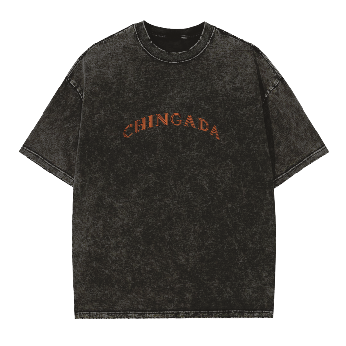 Chingada T-shirt