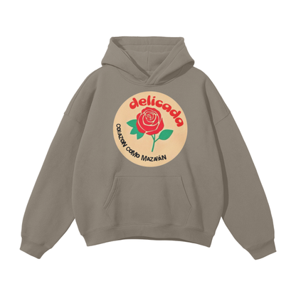 Corazón De Mazapán Hoodie