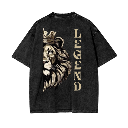 Legend Oversized T-Shirt