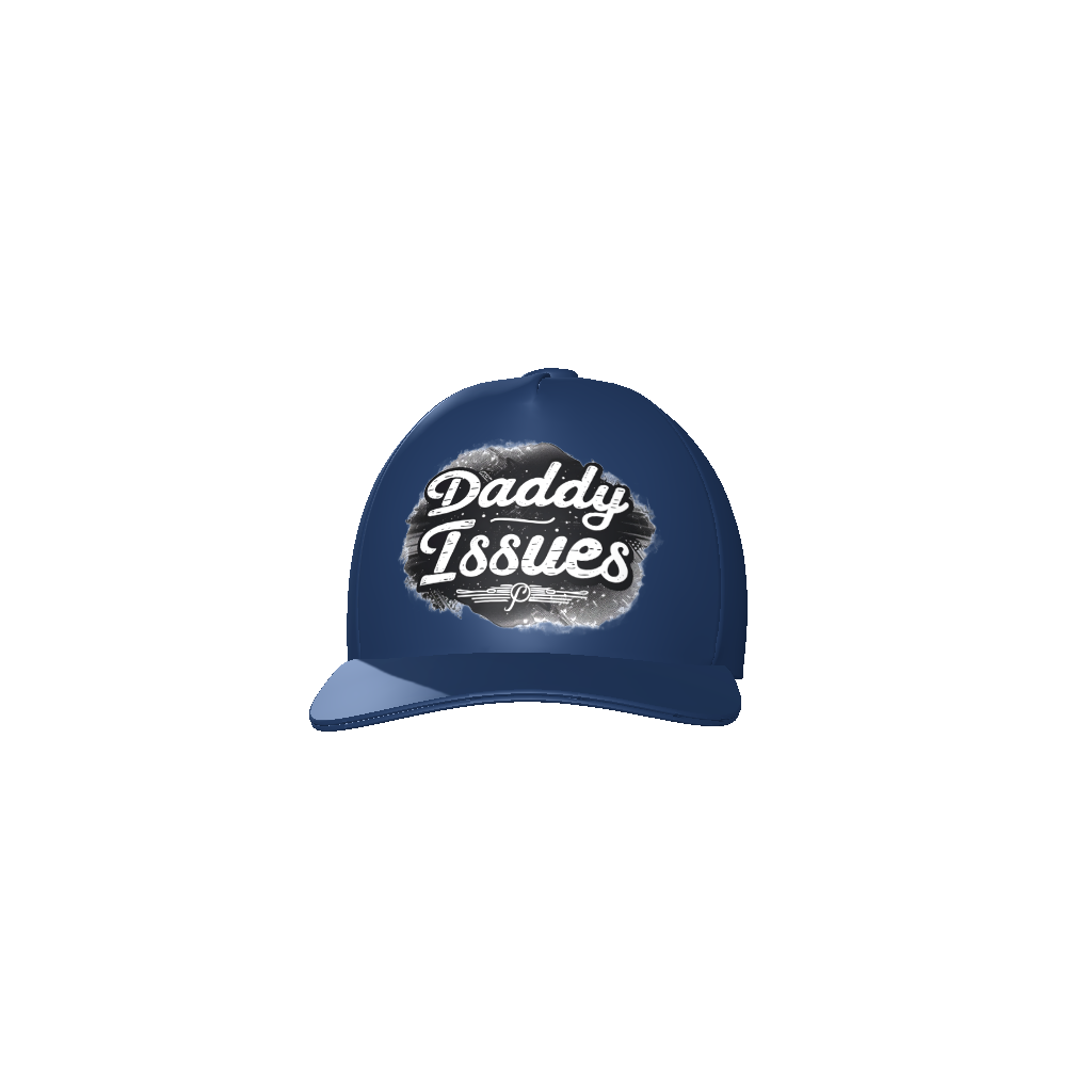 Daddy Issues Hat