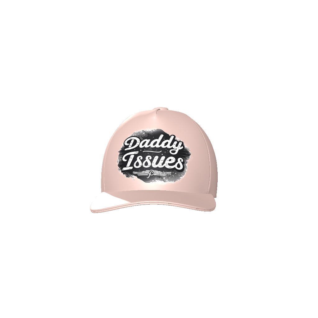 Daddy Issues Hat