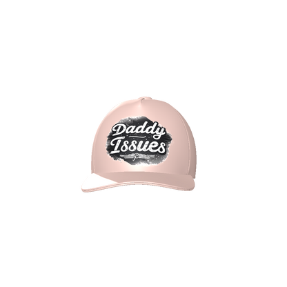 Daddy Issues Hat