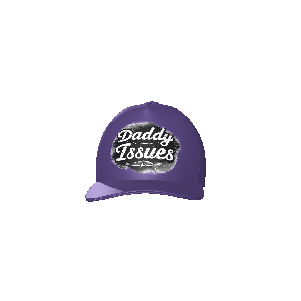 Daddy Issues Hat