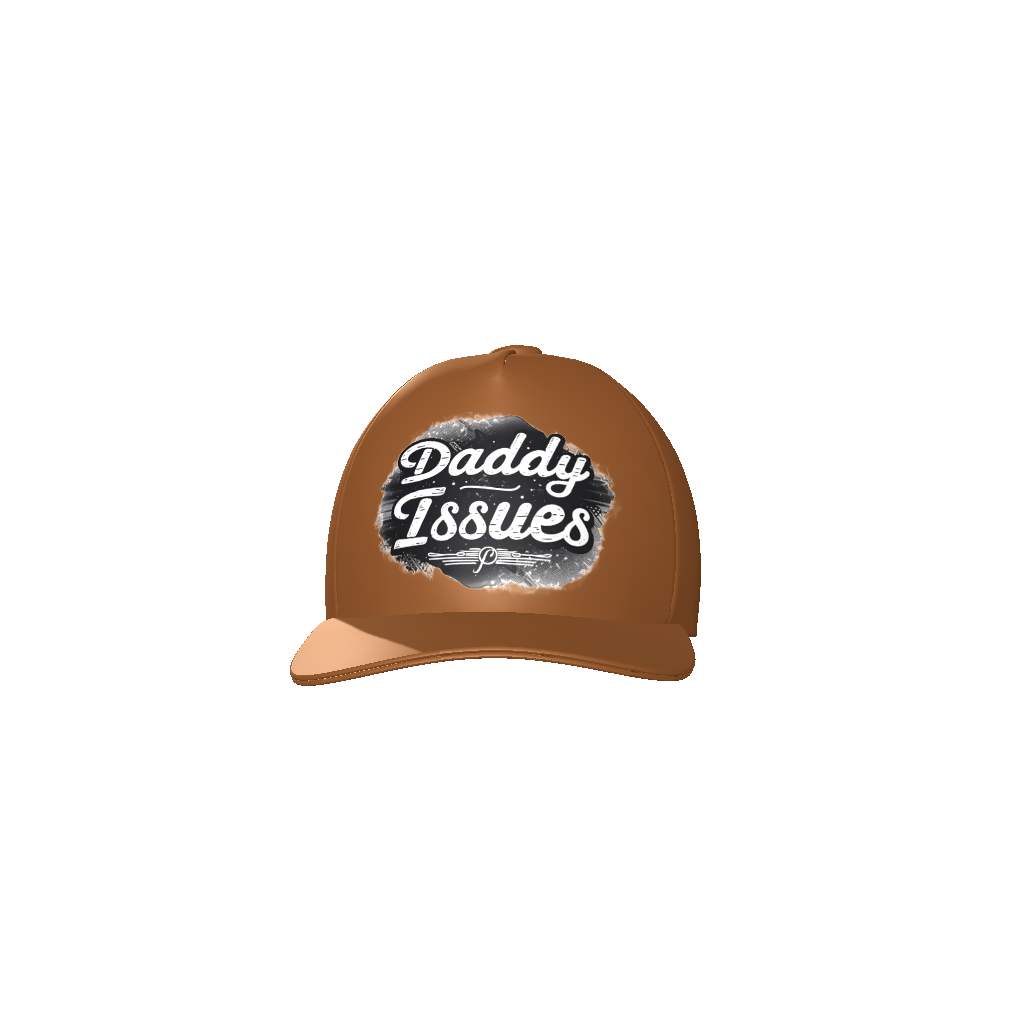 Daddy Issues Hat