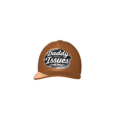 Daddy Issues Hat