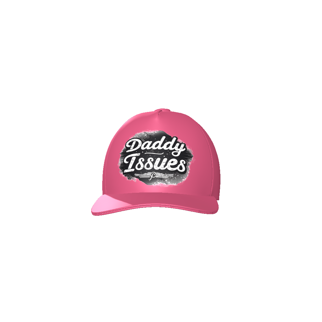 Daddy Issues Hat