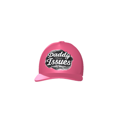 Daddy Issues Hat