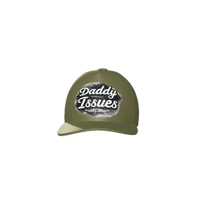 Daddy Issues Hat