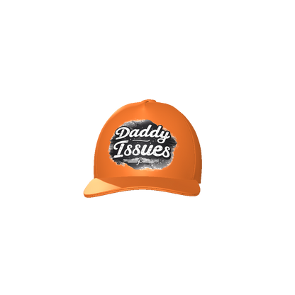 Daddy Issues Hat