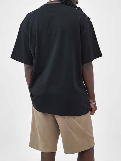 King Piece Oversized T-Shirt