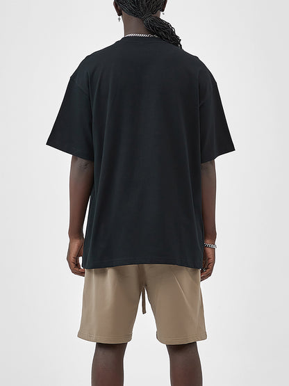 King Piece Oversized T-Shirt